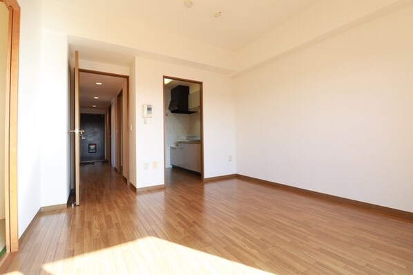 アーバンパーク市ヶ尾の物件内観写真